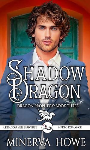 Shadow Dragon by Minerva Howe