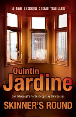 Skinner's Round by Quintin Jardine