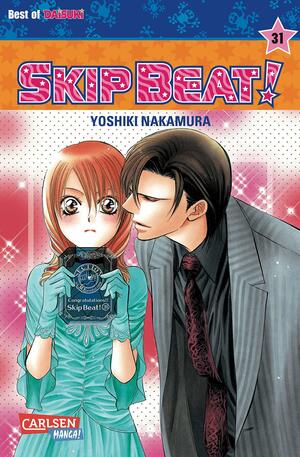 Skip Beat! 31 by Yoshiki Nakamura