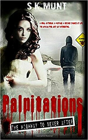 Palpitations by S.K. Munt