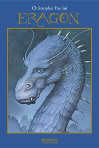 Eragon by Christopher Paolini