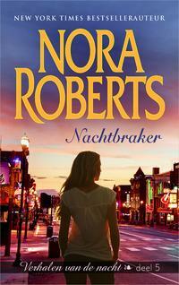 Nachtbraker by Nora Roberts