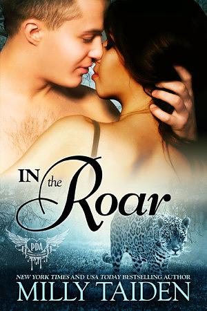 In The Roar by Milly Taiden