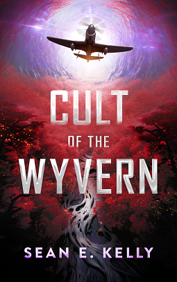 Cult of the Wyvern by Sean Kelly