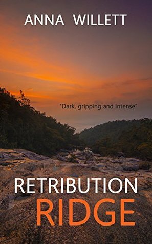 Retribution Ridge by Anna Willett