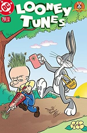 Looney Tunes (1994-) #78 by Mike DeCarlo, Dave Alvarez, Terry Collins, David Weiss, John Constanza, Frank Strom, Howard Simpson