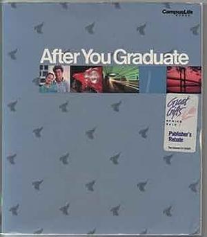 After You Graduate by Stephen R. Lawhead