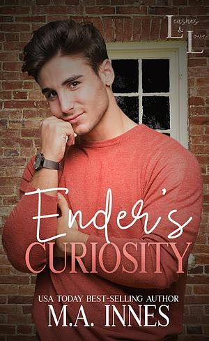 Ender's Curiosity  by M.A. Innes