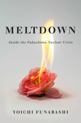 Meltdown: Inside the Fukushima Nuclear Crisis by Yoichi Funabashi