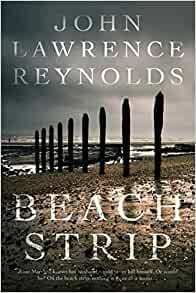 Beach Strip by John Lawrence Reynolds