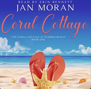 Coral Cottage by Jan Moran