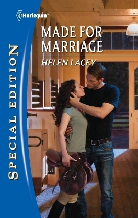 Made for Marriage by Helen Lacey