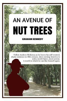 An Avenue of Nut Trees by Graham Kennedy