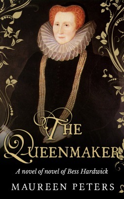 The Queenmaker by Maureen Peters