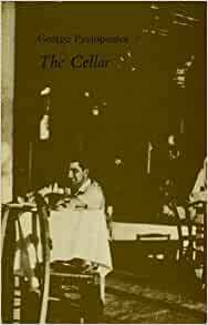 The Cellar by George Pavlopoulos