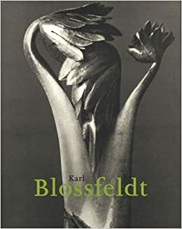 Karl Blossfeldt by Hans Christian Adam, Karl Blossfeldt