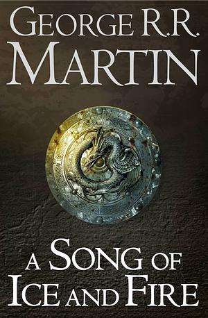 A Game of Thrones: The Story Continues: The Complete 5 Books by George R.R. Martin