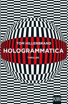 Hologrammatica by Tom Hillenbrand