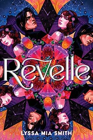 Revelle by 