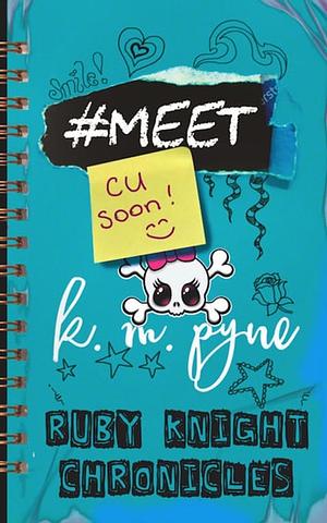 #Meet by Km Pyne