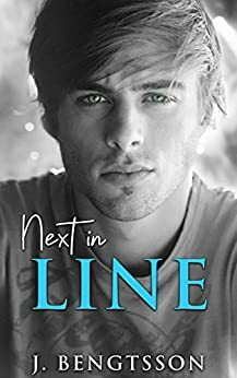 Next In Line by J. Bengtsson
