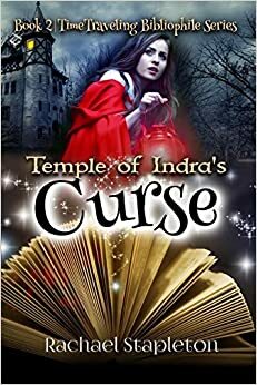 Temple of Indra's Curse by Rachael Stapleton