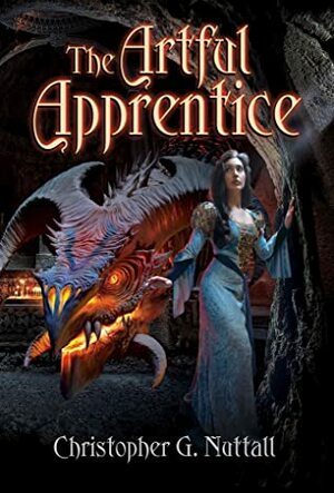 The Artful Apprentice by Christopher G. Nuttall