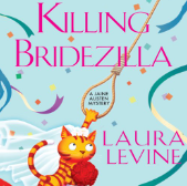Killing Bridezilla by Laura Levine