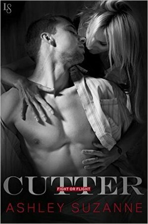 Cutter by Ashley Suzanne, Ashley Smith