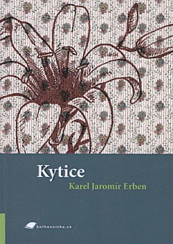 Kytice by Karel Jaromír Erben