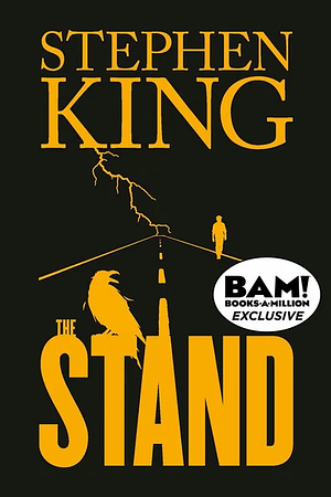 The Stand by Stephen King