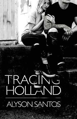Tracing Holland by Alyson Santos