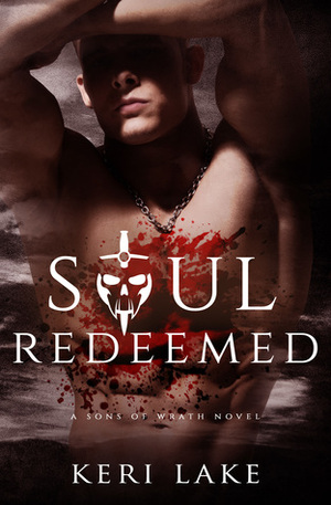 Soul Redeemed by Keri Lake