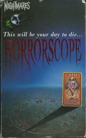 Horrorscope by Nicholas Adams