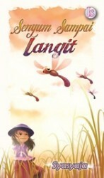 Senyum Sampai Langit by Syasyaja