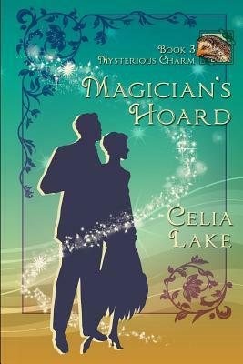 Magician's Hoard by Celia Lake