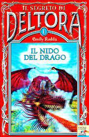 Il nido del drago by Emily Rodda