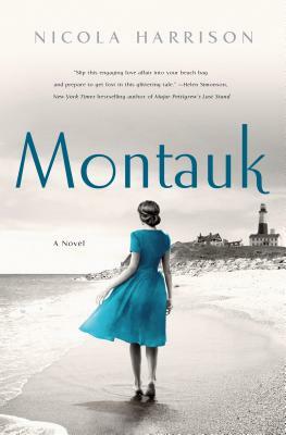 Montauk by Nicola Harrison