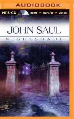 Nightshade by John Saul