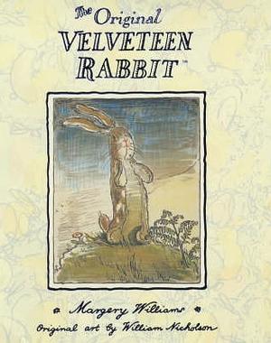 The Velveteen Rabbit by Margery Williams Bianco