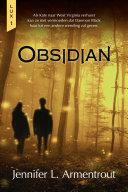 Obsidian by Jennifer L. Armentrout