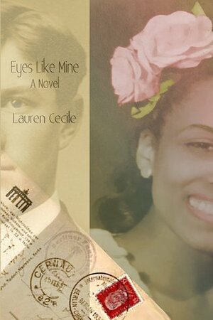 Eyes Like Mine by Lauren Cecile