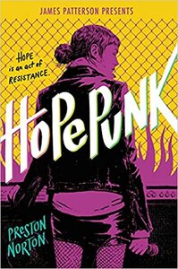 Hopepunk by Preston Norton