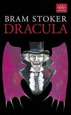 Dracula by Bram Stoker