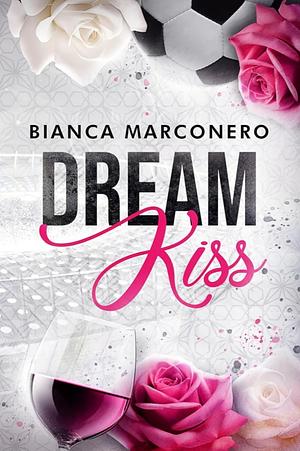 Dream Kiss by Bianca Marconero