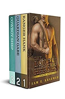 The Lonely Heroes Series - Books 1-3 by Sam E. Kraemer