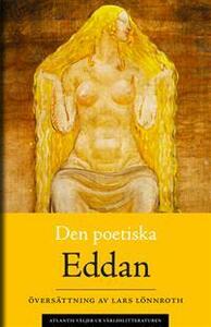 Den poetiska Eddan by Unknown