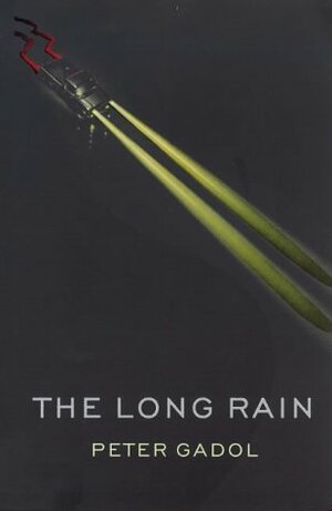 The Long Rain by Peter Gadol