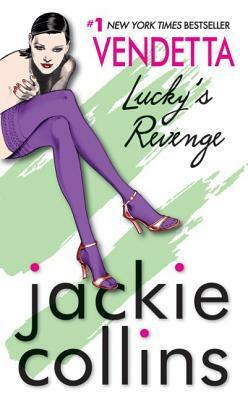 Vendetta: Lucky's Revenge by Jackie Collins