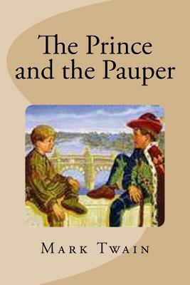 The Prince and the Pauper by Mark Twain